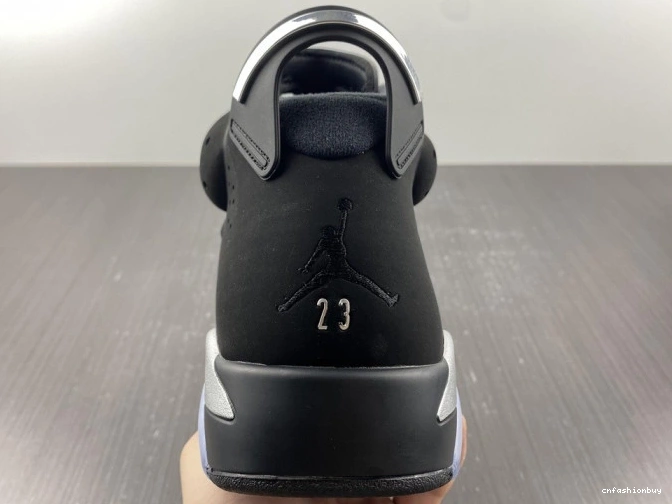 DX2836-001 Jordan Air Metallic Silver 6 0801